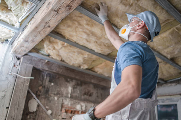 Best Residential Insulation in Philipsburg, PA