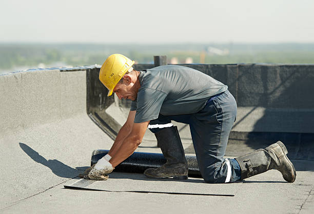 Best Types of Insulation in Philipsburg, PA