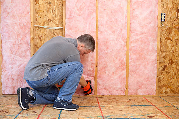 Best Insulation for Specific Applications in Philipsburg, PA