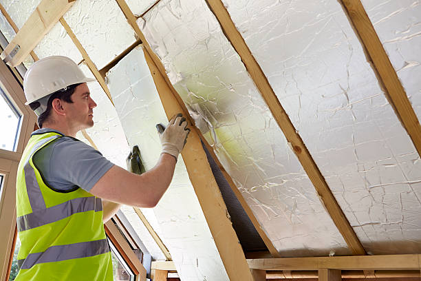 Best Types of Insulation in Philipsburg, PA