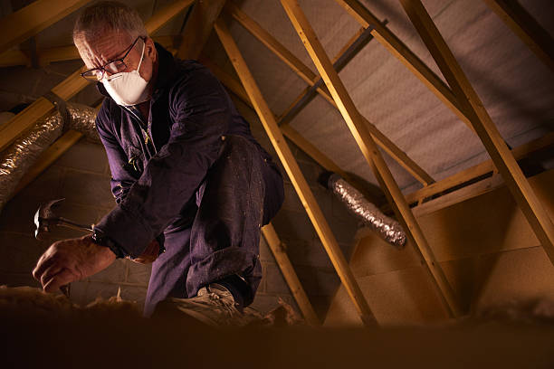 Best Insulation Installation Services in Philipsburg, PA
