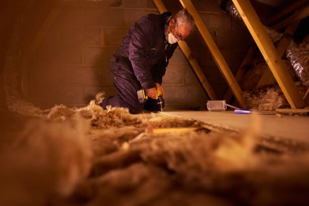 Best Commercial Insulation in Philipsburg, PA